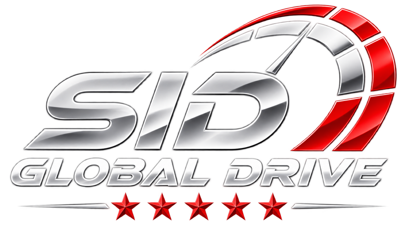 SID Global Drive